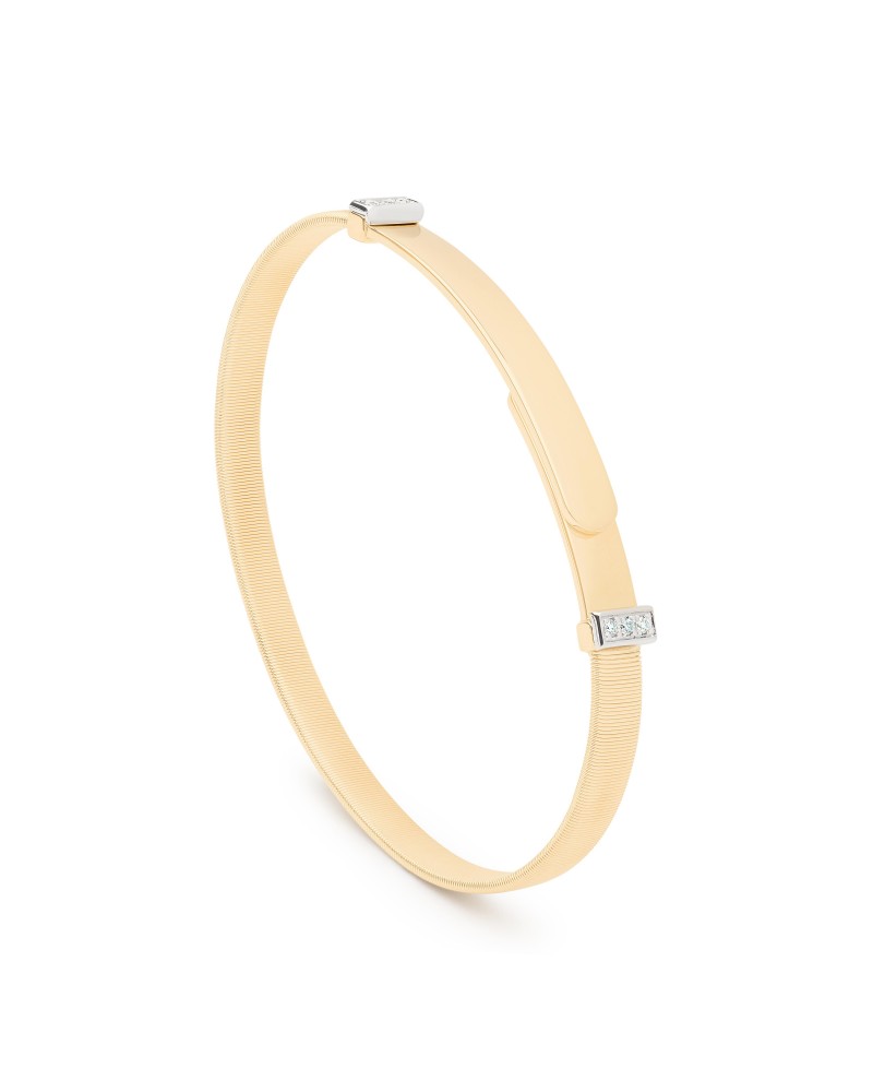 Bracciale con diamanti - Masai