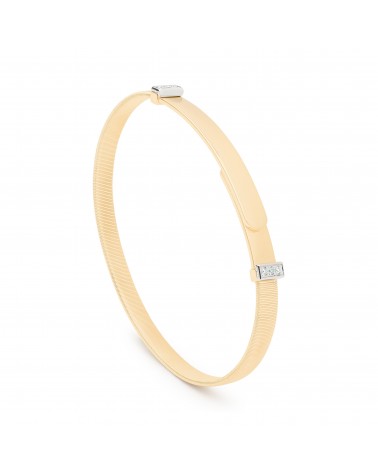 Bracciale con diamanti - Masai